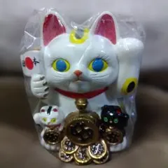 2026年最新】招き猫 貯金箱の人気アイテム - メルカリ