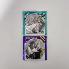 2026年最新】東京エイリアンズ 缶バッジ 郡司晃の人気アイテム - メルカリ