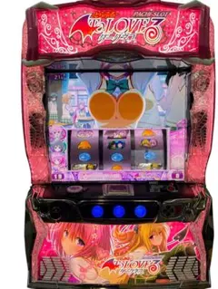 2026年最新】ToLoveる スロット 実機の人気アイテム - メルカリ