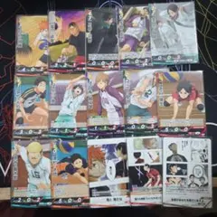 2026年最新】ハイキュー バボカ プロモの人気アイテム - メルカリ