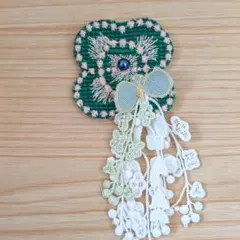 2026年最新】ブローチ ミナペルホネンの人気アイテム - メルカリ