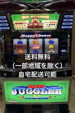 2026年最新】ジャグラー 実機 ハッピーの人気アイテム - メルカリ