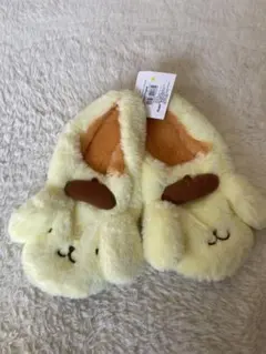 2026年最新】ポムポムプリン スリッパの人気アイテム - メルカリ