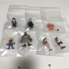 2026年最新】FF7一番くじ d賞の人気アイテム - メルカリ