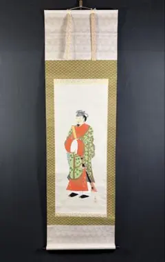 2026年最新】掛け軸 春の人気アイテム - メルカリ