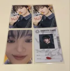 2026年最新】&team トレカ ejの人気アイテム - メルカリ