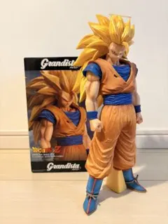 2026年最新】孫悟空 Grandista 海外の人気アイテム - メルカリ