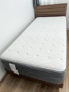 2026年最新】シングルマットレス Nスリープ ハードの人気アイテム