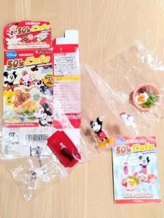 2026年最新】ミッキーマウス 50 s Cafeの人気アイテム - メルカリ