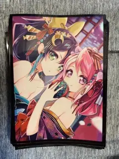 2026年最新】遊戯王 セレナスリーブの人気アイテム - メルカリ