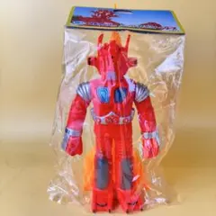 2026年最新】マッハバロンソフビの人気アイテム - メルカリ