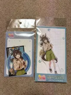 2026年最新】デアリングタクト ウマ娘の人気アイテム - メルカリ