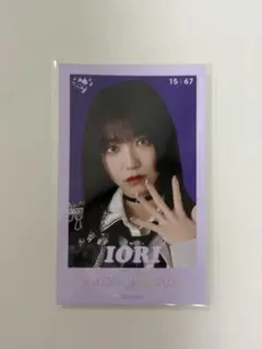 2026年最新】野口衣織 直筆 呪って呪っての人気アイテム - メルカリ