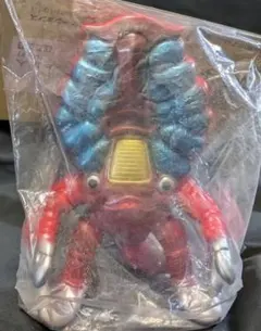 2026年最新】クール星人 ソフビの人気アイテム - メルカリ