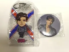 2026年最新】岩田剛典タオルの人気アイテム - メルカリ