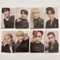 2026年最新】straykids フォトカードセットの人気アイテム - メルカリ