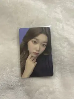 2026年最新】ツキ トレカ billlieの人気アイテム - メルカリ