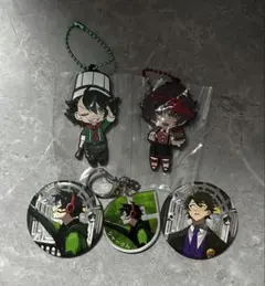 2026年最新】ワイテルズ 缶バッジ きんときの人気アイテム - メルカリ