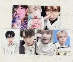 2026年最新】ユジン トレカ まとめ売りの人気アイテム - メルカリ