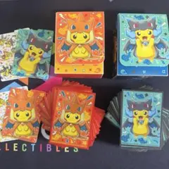 2026年最新】ポンチョを着たピカチュウ デッキケースの人気アイテム