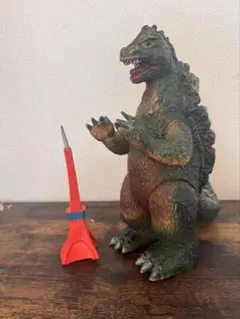 2026年最新】ブルマァク ジャイアントゴジラの人気アイテム - メルカリ