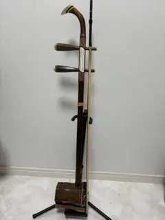 2026年最新】二胡 中古の人気アイテム - メルカリ