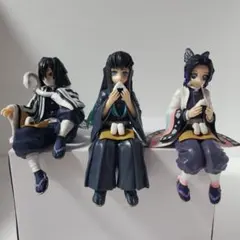 2026年最新】鬼滅の刃 プレミアムちょこのせフィギュア コンプの人気