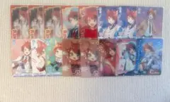 2026年最新】莉犬くん カード まとめ売りの人気アイテム - メルカリ