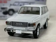 2026年最新】ランクル60 ミニカーの人気アイテム - メルカリ