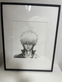 2026年最新】複製原画 銀魂の人気アイテム - メルカリ