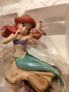 2026年最新】wdcc アリエルの人気アイテム - メルカリ