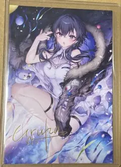 2026年最新】一ノ瀬うるは ポストカードの人気アイテム - メルカリ