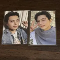 2026年最新】ラキドロ enhypen ソンフンの人気アイテム - メルカリ