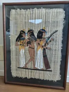 2026年最新】パピルス画の人気アイテム - メルカリ