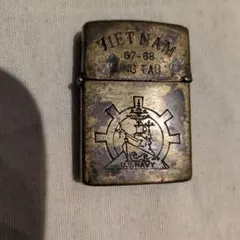 2026年最新】ベトナム戦争ジッポの人気アイテム - メルカリ
