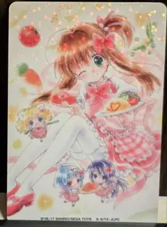 2026年最新】まほうのエプロン ジュエルペットの人気アイテム - メルカリ