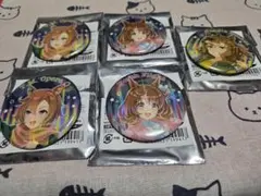 2026年最新】ジャングルポケット ウマ娘 缶バッジの人気アイテム