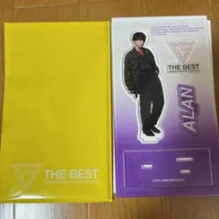 2026年最新】白濱亜嵐 アクリルスタンドの人気アイテム - メルカリ