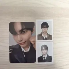 2026年最新】ハンビン 証明写真の人気アイテム - メルカリ