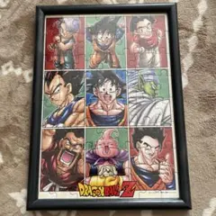 2026年最新】ドラゴンボール パズル フレームの人気アイテム - メルカリ