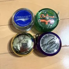 2026年最新】ヨーヨー ファイヤーボールの人気アイテム - メルカリ