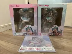 2026年最新】初音ミク一番くじラストワンの人気アイテム - メルカリ