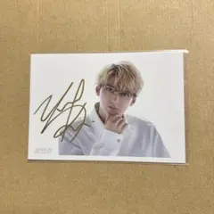 2026年最新】柏木悠 サインの人気アイテム - メルカリ