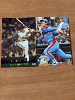 2026年最新】プロ野球チップスカード王貞治の人気アイテム - メルカリ