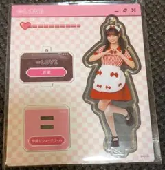 2026年最新】大場花菜 アクスタの人気アイテム - メルカリ