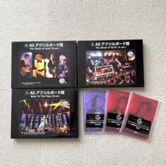 2026年最新】くじ GLAYの人気アイテム - メルカリ