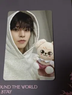 2026年最新】パピーム skzooの人気アイテム - メルカリ