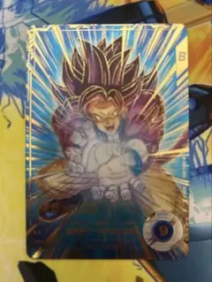 2026年最新】悟空DA パラレルの人気アイテム - メルカリ