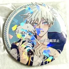 2026年最新】呪術廻戦 ロフト 缶バッジ 五条悟の人気アイテム - メルカリ