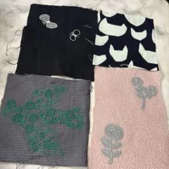 2026年最新】ミナペルホネン 生地 ちょうちょの人気アイテム - メルカリ